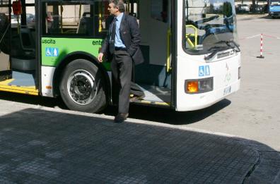 Puglia, 2,3 milioni per la digitalizzazione del trasporto locale
