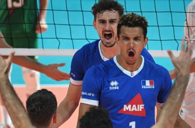 Eurovolley, «Bari ha fame di grande pallavolo, i campioni olimpici ostacolo duro»