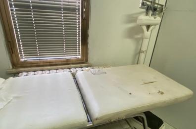 Lecce,  «Guardia medica, le sedi non sono a norma»
