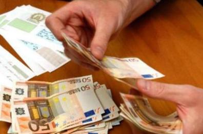 Cambio di stagione e crisi, le famiglie lucane si indebitano sempre di più