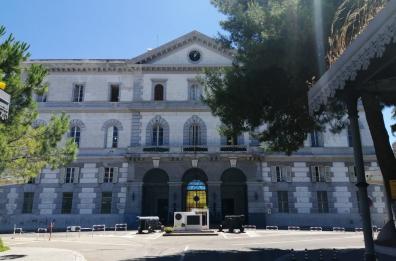 Appalti pilotati all'Arsenale di Taranto: 5 condanne e 11 rinvii a giudizio