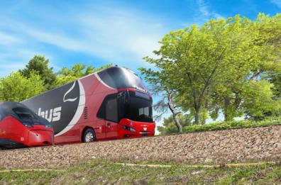 Italo-Itabus, al via collegamento tra Centro-Nord e Brindisi, Taranto, Massafra e Gioia del Colle