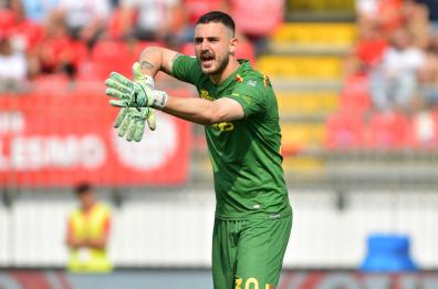 Lecce, D’Aversa può contare su «due squadre» Lecce, D’Aversa può contare su «due squadre»