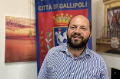 Inchiesta a Gallipoli, parla il sindaco: «Chi ha sbagliato paghi»