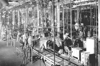 «Nord contro Sud», la questione meridionale morì in fabbrica negli ‘80
