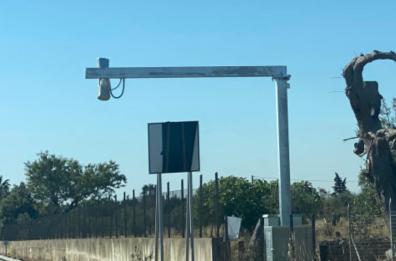 L’autovelox sulla Brindisi-Lecce non omologato né tarato, multa annullata