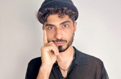 «Ombre», fuori il nuovo EP del pugliese Walter Celi