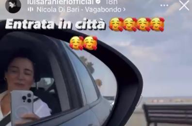 Bari, cominciano oggi le riprese della terza stagione di «Lolita Lobosco»