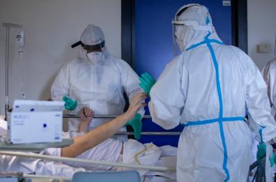 Basilicata, da eroi a «zavorre»: infermieri e Oss tornano a casa