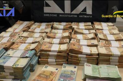 Criminalità, in Puglia è boom di aziende confiscate