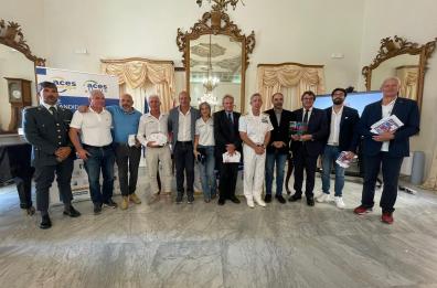 Taranto candidata a «Città dello Sport 2025», il verdetto a novembre