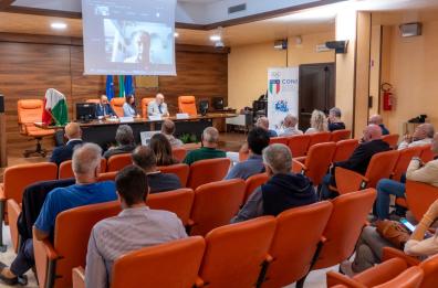 Oltre 9.000 persone in Basilicata per il «Trofeo Coni 2023»