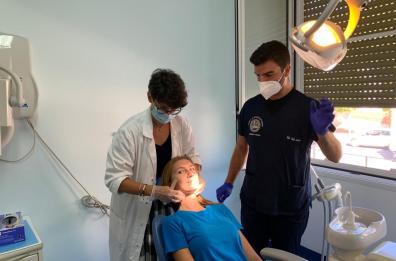 Policlinico di Bari,  visite gratuite di screening sui tumori testa-collo 