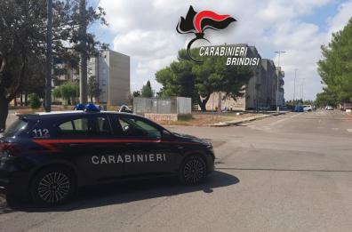 Droga, arma non denunciata e guida in stato d'ebrezza: tre denunce nel Brindisino