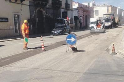 Fasano, da oggi una nuova arteria collegherà via Roma con via Gentile