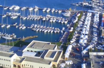 Brindisi, tutto pronto per il Salone Nautico edizione 2023 dall'11 ottobre