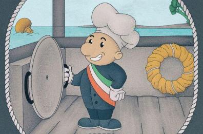 Dieci sindaci si sfidano ai fornelli a Bisceglie: c'è anche Decaro