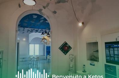 Taranto, i delfini del golfo raccontati in dieci podcast