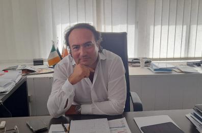 Fiera del Levante, il bilancio del presidente Frulli: «Ecco il futuro della Campionaria»