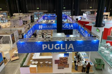 Puglia, il Poc per salvare turismo e cultura