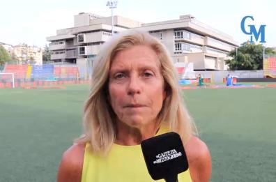 A Potenza la prima edizione della Notte rosa delle donne nello sport