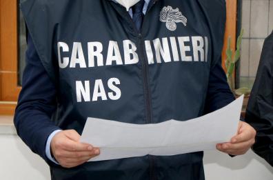 Brindisi, ristorante abusivo allestito in una villetta: chiuso, multa al gestore