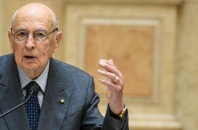 Morte presidente emerito Napolitano, camera ardente in Senato, funerali di Stato e lutto nazionale FdI sospende iniziative, salta anche convention a Bari