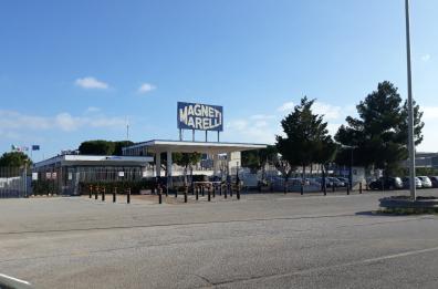 Marelli, chiude l'impianto di Crevalcore con 230 dipendenti; produzione trasferita a Bari