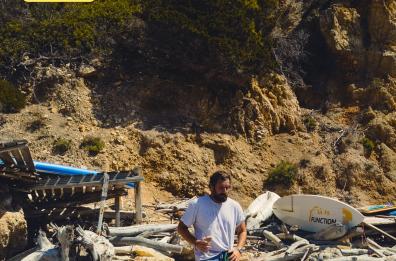 Tommaso Paradiso a Bari per presentare il suo nuovo album «Sensazione stupenda»