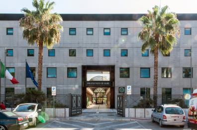 Innovazione, Politecnico Bari avvia nuovo piano strategico