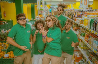«Bravi Tutti», nuovo brano per la band pugliese Guatemala