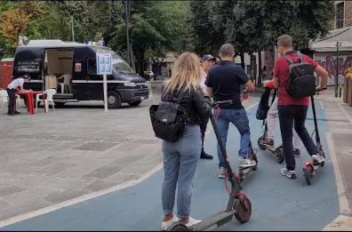 «Giretto d'Italia», anche Foggia in gara: un premio alla città che usa più mobilità sostenibile per andare al lavoro