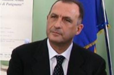 Putignano, addio a Enzo Petruzzi, ex sindaco e medico della Nazionale Under 21