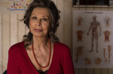 Sophia Loren torna a Bari: inaugurerà un ristorante a lei dedicato