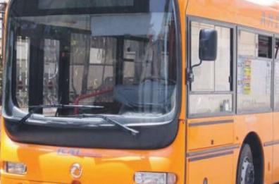 Trani, trasporti pubblici: abbonamenti scontati