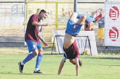 Calcio, un Matera senza fronzoli ma con tanto carattere