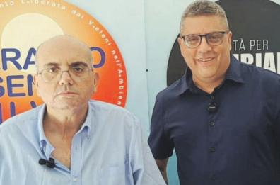 Taranto, un «trasloco» in vista per lo stadio del rugby