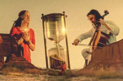 «Dioniso», fuori il video dell'ultimo estratto da «Il viaggio», del musicista pugliese Luca Basile