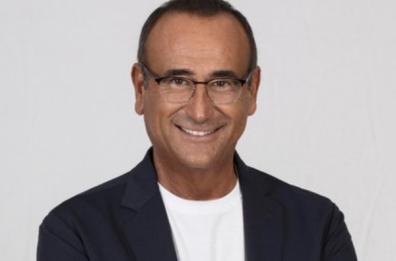 Vip imitano vip, torna Carlo Conti con «Tale e quale»