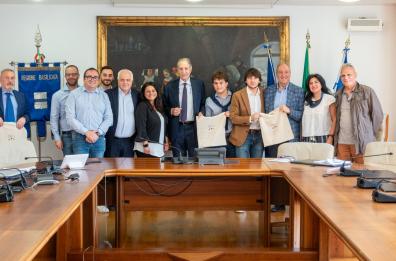 Potenza, Regione sostiene candidatura Capitale Italiana Giovani 2024