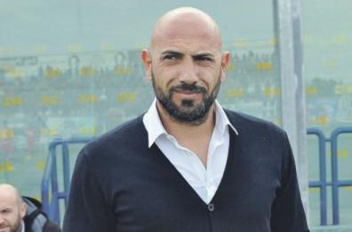 Calcio, mister Calabro: «Foggia e Taranto serve una prova di maturità»