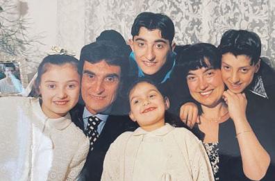 Bari, vittima innocente di mafia: «Buon compleanno, Michele»