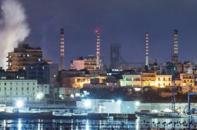 Il futuro della città di Taranto? Ex Ilva e transizione: tante sfide che richiedono l’impegno di tutti