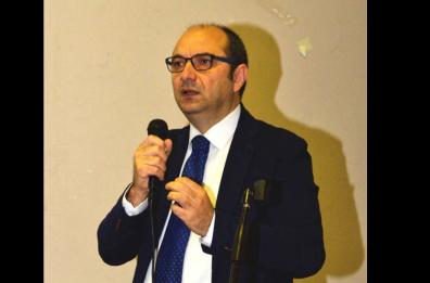 La Corte dei Conti condanna Riccardi, consulente di Emiliano