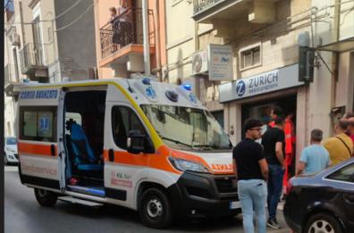 Aggressione a Santeramo: assicuratore morto dopo una colluttazione. Fermato presunto aggressore per omicidio preterintenzionale