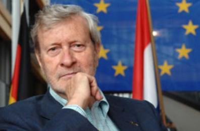 Gianni Vattimo omaggio al teorico del pensiero debole