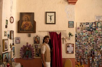 «La Madonna della Ninna Nanna», nuovo singolo per il tarantino Renzo Rubino