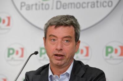 «Al voto pensando soltanto al destino dell’Europa», Andrea Orlando esorta i dem all'unità