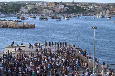 Immigrazione e solidarietà: il Sud impari a fare i conti con gli altri Sud del mondo