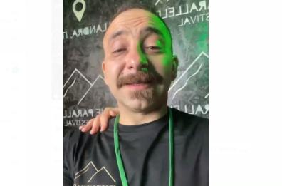 Salandra, via alla sesta edizione di Storie Parallele Film Festival Salandra, via alla sesta edizione di Storie Parallele Film Festival